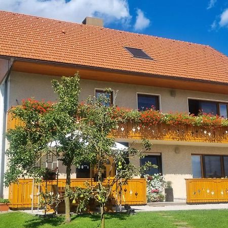 Apartma Ana In Manca Бегунье-на-Гореньскем Экстерьер фото