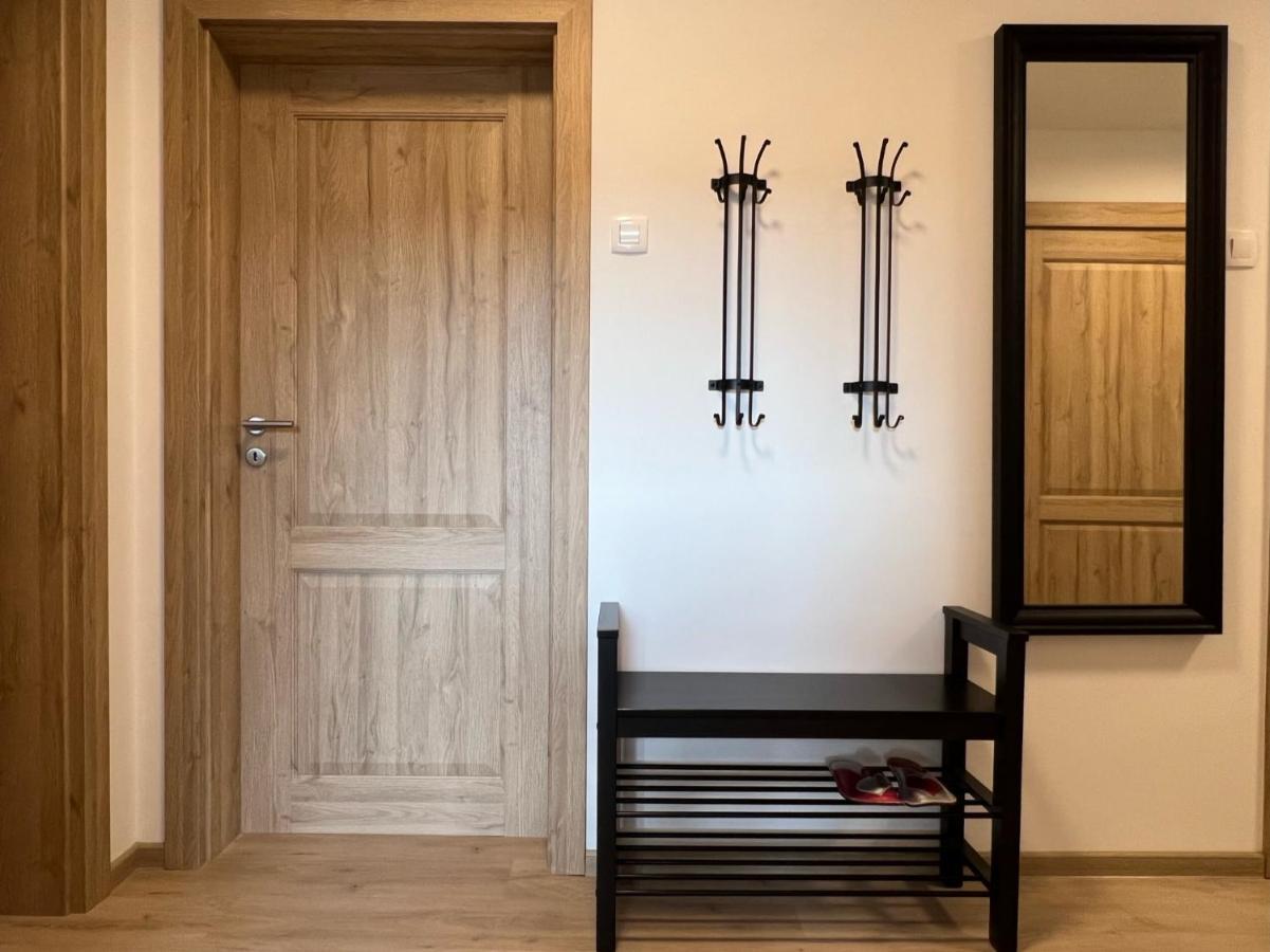 Apartma Ana In Manca Бегунье-на-Гореньскем Экстерьер фото